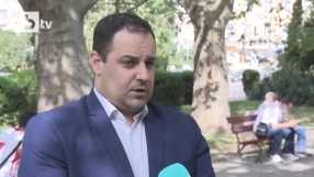 Момчил Лазаров от Тръст 