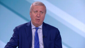 Александър Томов: Политиците предизвикват драмите в клубовете