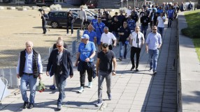 Наско Сираков застана начело на 