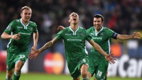 Българските голове в Шампионската лига: Епизод 2 - тази вечер от 20:00 ч.