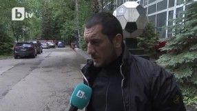 Иван Велчев-Кюстендилеца: Срещата с Найденов беше грешка (ВИДЕО)