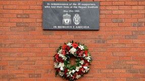 На този ден: Черната сряда на световния футбол (ВИДЕО)