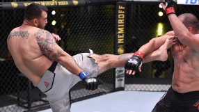 Съперникът на Благой Иванов призна, че е нарушил правилата