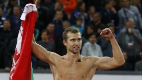 Беларуски шампион обяви гладна стачка в подкрепа на политически затворници