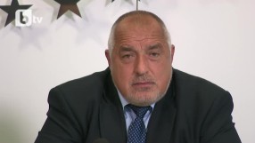 Борисов за завръщането на Михайлов: Нали не ме държите отговорен и за това? (ВИДЕО)