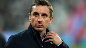 Гари Невил: Време е 