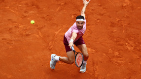 Болки в кръста сложиха край на участието на Димитров на 