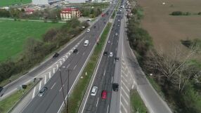 Над 700 екипа ще следят за реда по пътищата и около храмовете в празничните дни