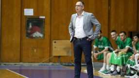 Арсич: Не ни достигна възможност да играем по същите правила 40 минути (ВИДЕО)