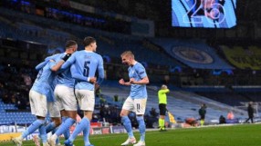 48 oт 48 за Англия! 