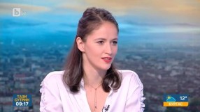 Невяна Владинова: За първи път почивам толкова дълго по празниците (ВИДЕО)