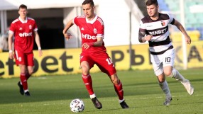 БФС реши: Мачът между ЦСКА 1948 и ЦСКА ще се проведе по план