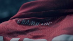 ЦСКА помни армейския завет с новите екипи (ВИДЕО)