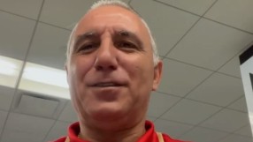 Стоичков отправи специален поздрав за Гергьовден (ВИДЕО)