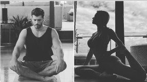 Дилета и Джан отново заедно. Двамата си почиват на яхта (СНИМКИ)