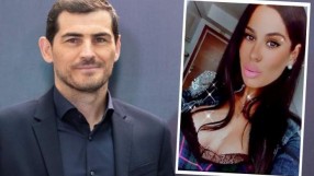 Българка превзела сърцето на Икер Касияс (ГАЛЕРИЯ)