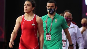 Мими Христова донесе на България шеста олимпийска квота в борбата (ВИДЕО)