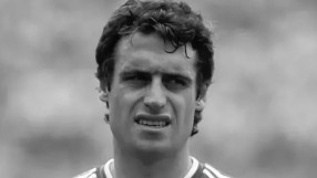 Отиде си Георги Димитров-Джеки