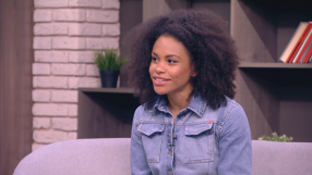 Карин Околие: Бягам към по-добрата си версия