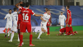 Късна драма спаси надеждите на 