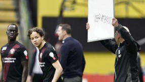 Треньорът на 