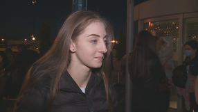 Боряна Калейн: Имам върху какво да работя 