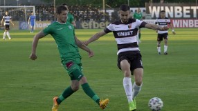 Голова суша между 