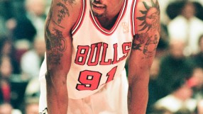 Денис Родман объркал Мерил Стрийп с порноактриса