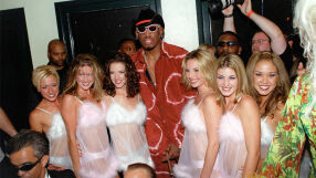 Денис Родман объркал Мерил Стрийп с порноактриса