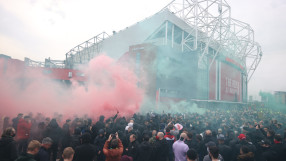 Протестите преди 