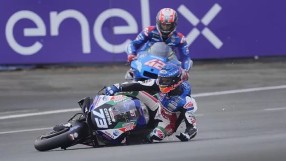 Завоят, който ужасява и Доктора (ВИДЕО)