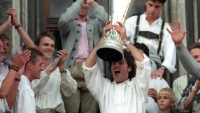 Емил Костадинов: В 