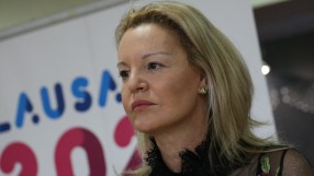 Спортното министерство застана зад Стефка Костадинова 