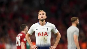 Кейн напуска 