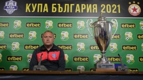 Киров: Дано трофеите в музея на 