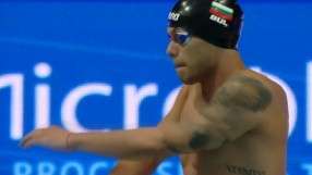 Страхотен Антъни Иванов на финал в Будапеща (ВИДЕО)