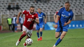 НА ЖИВО: Финалът за Купата на България