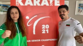 Историческо класиране за олимпийското ни карате