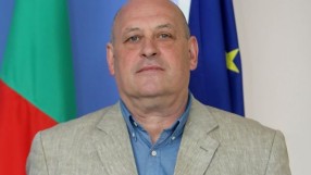 Росен Барчовски стана заместник-министър на младежта и спорта