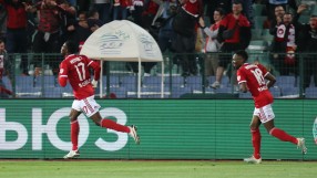 Късен гол връчи Купата на ЦСКА