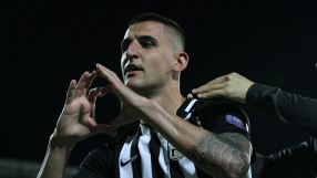 Ахмедов направи 