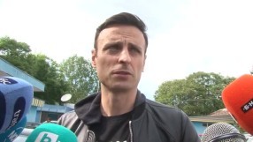 Бербатов изложи идеите си за промяна пред представители на пловдивския футбол (ВИДЕО)