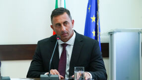 Асен Василев: Номинацията на Румен Спецов за особен управител на „Лукойл“ е лоша шега