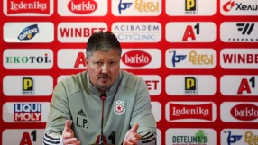 Любо Пенев готви неочаквани изненади в състава за 