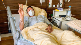 Радо Янков се е оперирал в Германия