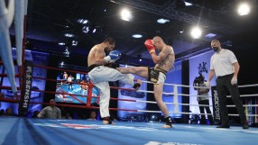 Пет български победи на SENSHI 8