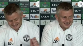 Солскяер глобява... себе си (ВИДЕО)