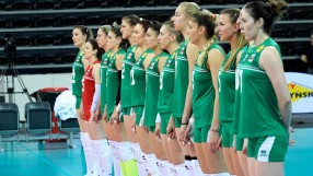 Волейболистките стартираха Златната лига с категорична победа