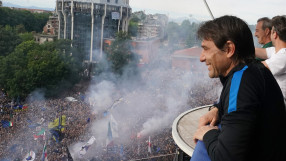 Въпреки титлата: Антонио Конте и 