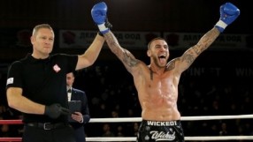 Даниел Илиев се завръща на ринга през есента (ВИДЕО)